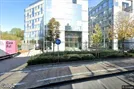 Kontor til leje, Bruxelles Oudergem, Bruxelles, Avenue Herrmann-Debroux 40-42
