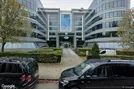Kontor för uthyrning, Bryssel Elsene, Bryssel, Boulevard de la Plaine 17, Belgien