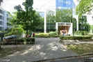 Kontor för uthyrning, Bryssel Watermaal-Bosvoorde, Bryssel, Boulevard du Souverain 24, Belgien
