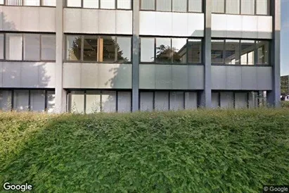 Büros zur Miete in Zaventem – Foto von Google Street View