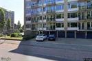 Kontor til leie, Antwerpen Berchem, Antwerpen, Coremansstraat 24-34, Belgia