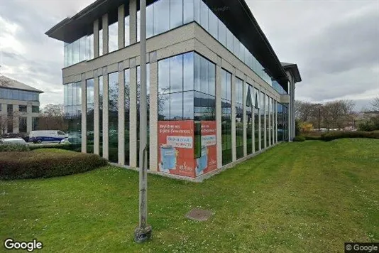 Kantorruimte te huur i Waver - Foto uit Google Street View