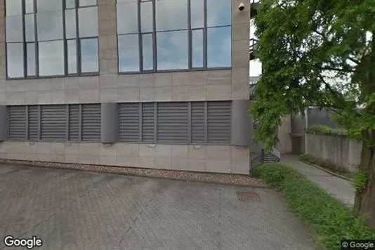 Kontorer til leie i Machelen – Bilde fra Google Street View