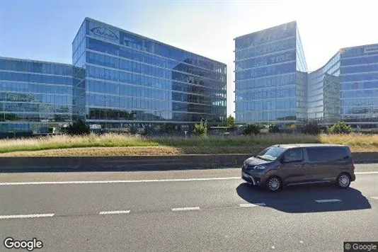 Kantorruimte te huur i Zaventem - Foto uit Google Street View