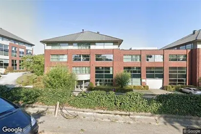 Kantorruimte te huur in Machelen - Foto uit Google Street View