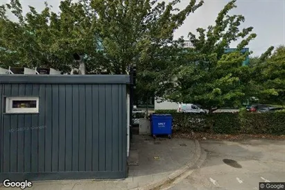 Kantorruimte te huur in Vilvoorde - Foto uit Google Street View