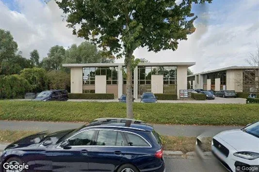 Büros zur Miete i Sint-Martens-Latem – Foto von Google Street View