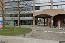 Kontor til leie, Brussel Elsene, Brussel, Rue du Trône 60, Belgia