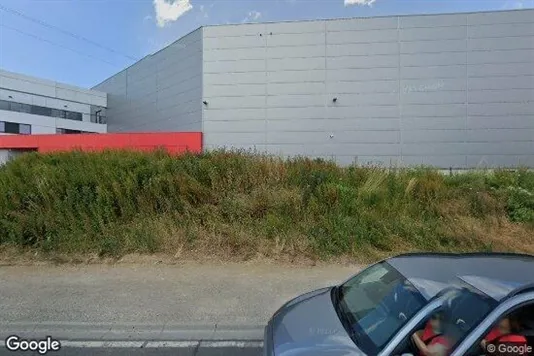 Büros zur Miete i Grâce-Hollogne – Foto von Google Street View