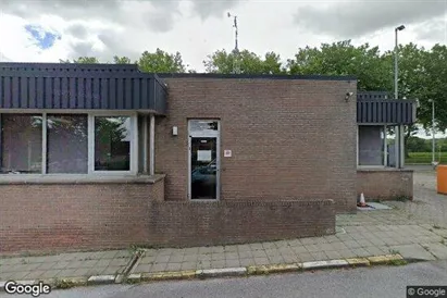 Kontorlokaler til leje i Ottignies-Louvain-la-Neuve - Foto fra Google Street View
