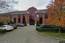 Kontor för uthyrning, Bryssel Anderlecht, Bryssel, Boulevard International 55D, Belgien
