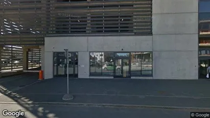 Commercial properties for rent in Tallinn Kesklinna - Photo from Google Street View