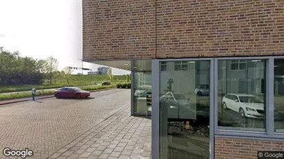 Kantorruimte te huur in Groningen - Foto uit Google Street View