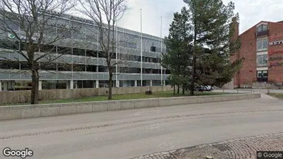 Office spaces for rent in Helsinki Eteläinen - Photo from Google Street View