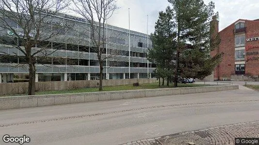 Office spaces for rent i Helsinki Eteläinen - Photo from Google Street View