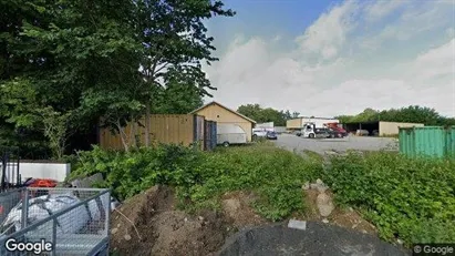Werkstätte zur Miete in Staffanstorp – Foto von Google Street View