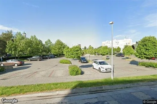 Lokaler til leje i Komárno - Foto fra Google Street View
