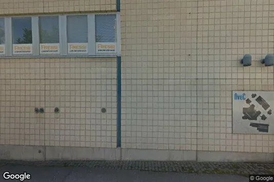 Office spaces for rent i Espoo - Photo from Google Street View