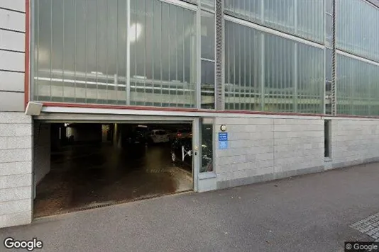 Büros zur Miete i Espoo – Foto von Google Street View