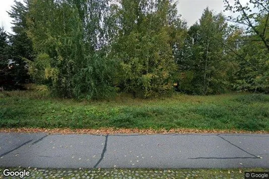 Büros zur Miete i Vantaa – Foto von Google Street View