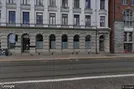 Kontor til leie, Helsingfors Eteläinen, Helsingfors, Eteläranta 12