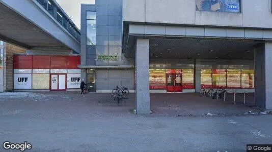 Commercial properties for rent i Helsinki Koillinen - Photo from Google Street View