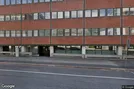 Kontor til leie, Helsingfors Keskinen, Helsingfors, Teollisuuskatu 21