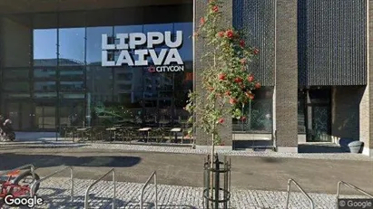 Commercial properties for rent in Espoo - Photo from Google Street View