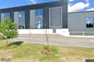 Commercial property for rent, Tampere Keskinen, Tampere, Jäähallinraitti 3, Finland