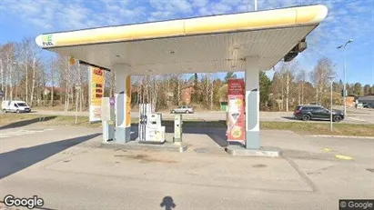 Lokaler til leie i Espoo – Bilde fra Google Street View