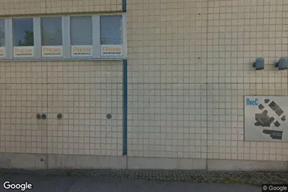 Office spaces for rent in Espoo - Photo from Google Street View