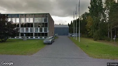 Kontorlokaler til leje i Hollola - Foto fra Google Street View