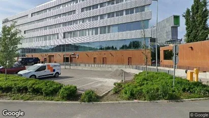 Office spaces for rent in Vantaa - Photo from Google Street View