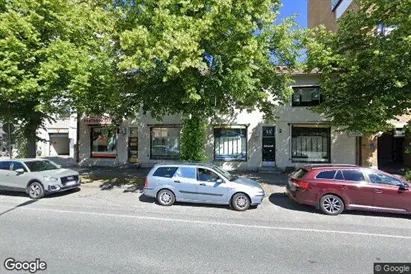 Kantorruimte te huur in Pori - Foto uit Google Street View