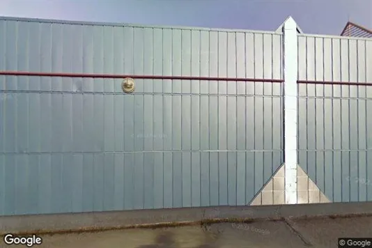 Kontorlokaler til leje i Seinäjoki - Foto fra Google Street View