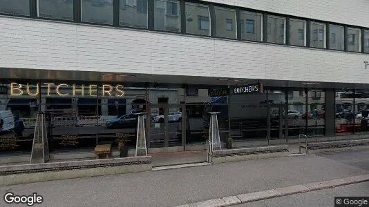 Büros zur Miete i Helsinki Eteläinen – Foto von Google Street View