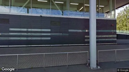 Büros zur Miete in Espoo – Foto von Google Street View