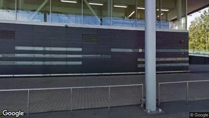 Kontorer til leie i Espoo – Bilde fra Google Street View