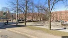 Lager för uthyrning, Helsingfors Södra, Helsingfors, Runeberginkatu