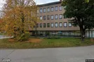 Erhvervslokaler til leje, Jyväskylä, Keski-Suomi, Puistokatu 35, Finland