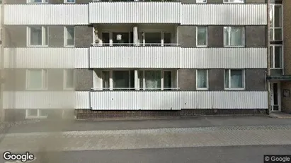 Büros zur Miete in Jyväskylä – Foto von Google Street View