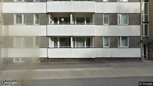 Kantorruimte te huur i Jyväskylä - Foto uit Google Street View