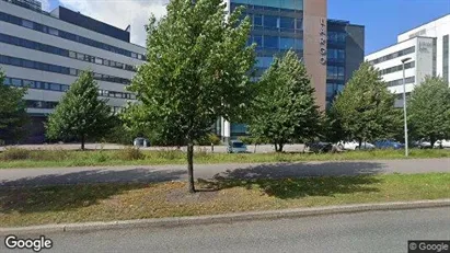 Kantorruimte te huur in Vantaa - Foto uit Google Street View