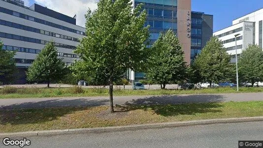 Büros zur Miete i Vantaa – Foto von Google Street View