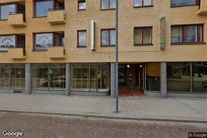 Kontorer til leie i Oulu – Bilde fra Google Street View