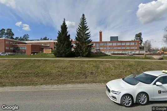 Kontorlokaler til leje i Vantaa - Foto fra Google Street View