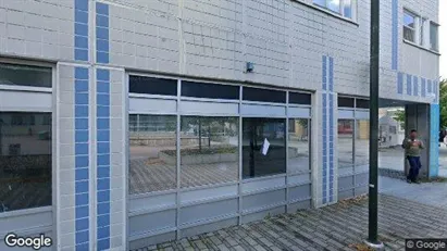 Office spaces for rent in Espoo - Photo from Google Street View