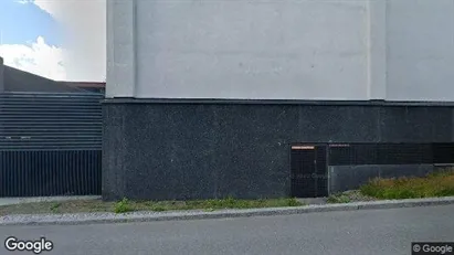 Lokaler til leje i Hyvinkää - Foto fra Google Street View