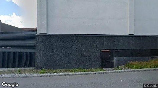 Commercial properties for rent i Hyvinkää - Photo from Google Street View