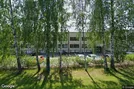 Industrial property for rent, Vantaa, Uusimaa, Vantaanpuistontie 31, Finland